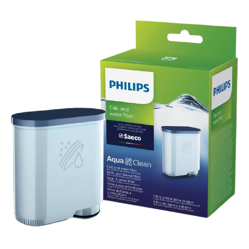Philips Saeco - Cartouche Aqua Clean