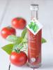 Vinaigre à la pulpe de Tomate & Basilic