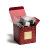 Christmas Tea - Boîte 100g Conditionnement : Sachet Cristal 25 Sachets/Boite