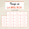 Abonnement Café 3 mois - La Brûl'Box