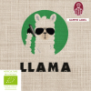 Café Bio Pérou - Jaén - Llama