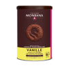 Chocolat aromatisé Vanille