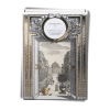 Coffret Versailles - 20 sachets de thés & tisane aromatisés