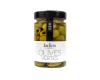 Olives vertes Chalkidiki au naturel Entières