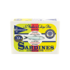Sardines à l’huile de colza Bio