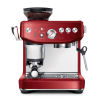 The Barista Express&#x00002122; Impress Rouge Velours