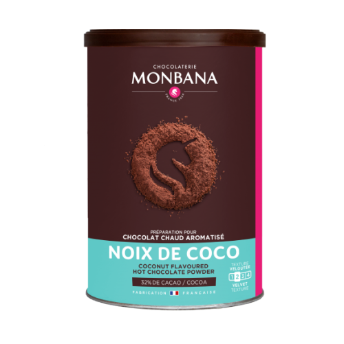 Chocolat aromatisé Rocher Coco
