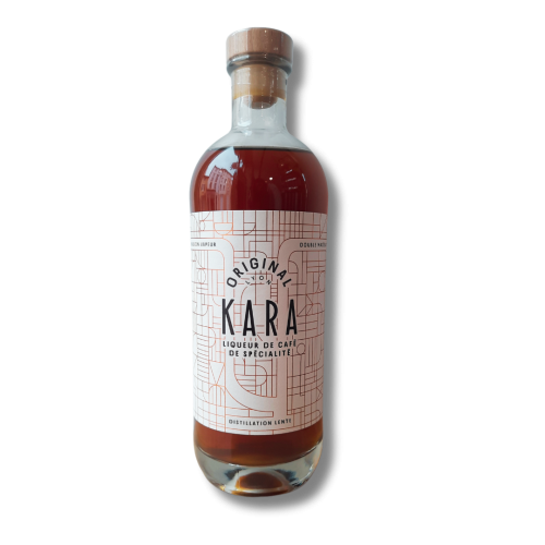 Liqueur de café Kara Original