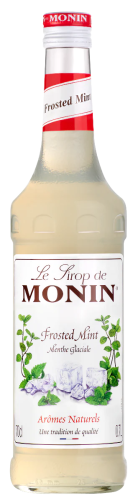 Sirop Menthe Glaciale 70cL